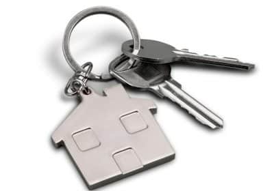 clés maison sans garantie légale