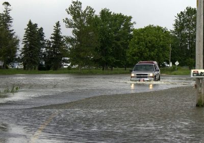 inondations aide financière